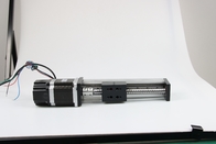 NEMA 24 de moteur pas à pas du Tableau 6v de commande numérique par ordinateur de module de guide de glissière de 200mm pour l'impression 3D
