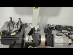 test de jeu de la boîte de vitesses 60PLF