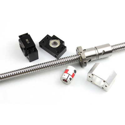 Jkongmotor hybride NEMA8 11 17 23 24 34 vis à billes à pas de mini-plomb moteur à pas linéaire captif pour imprimante 3D