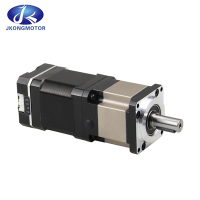 Meilleur prix Profondément personnalisé Externe linéaire non captive vis à plomb Servo stepper intégré moteur avec pilote pour le médical