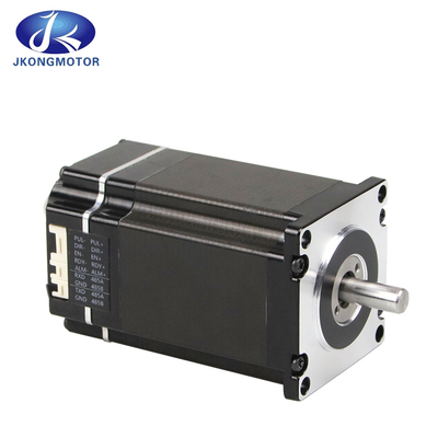 Meilleur prix Profondément personnalisé Externe linéaire non captive vis à plomb Servo stepper intégré moteur avec pilote pour le médical