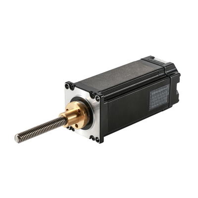 Jkongmotor Nema23 57mm 3N.m à couple élevé en boucle fermée servo intégré à étape avec entraînement pour la machine
