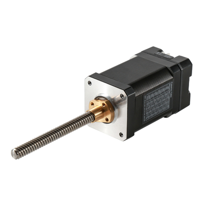 Jkongmotor Nema23 57mm 3N.m à couple élevé en boucle fermée servo intégré à étape avec entraînement pour la machine