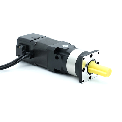 Jkongmotor 57bygh Moteur pas à pas électrique moteur pas à pas CNC hybride à engrenages avec boîte de vitesses / frein / codeur planétaire