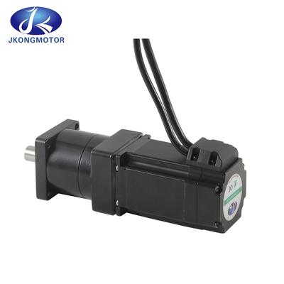 Jkongmotor à couple élevé NEMA 17/23/34 Type 86bygh 450A/450b/450c moteur pas à pas en boucle fermée pour machine à routeur CNC