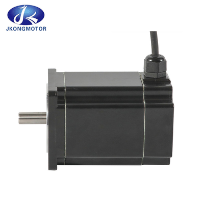 Jkongmotor à couple élevé NEMA 17/23/34 Type 86bygh 450A/450b/450c moteur pas à pas en boucle fermée pour machine à routeur CNC
