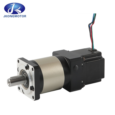 Jkongmotor à couple élevé NEMA 17/23/34 Type 86bygh 450A/450b/450c moteur pas à pas en boucle fermée pour machine à routeur CNC