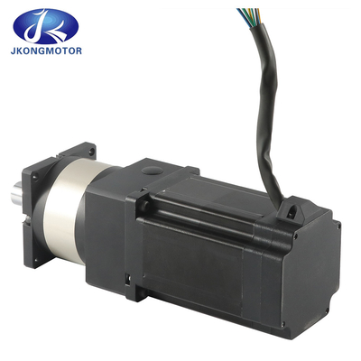 Jkongmotor à couple élevé NEMA 17/23/34 Type 86bygh 450A/450b/450c moteur pas à pas en boucle fermée pour machine à routeur CNC