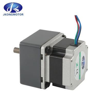 Jkongmotor à couple élevé NEMA 17/23/34 Type 86bygh 450A/450b/450c moteur pas à pas en boucle fermée pour machine à routeur CNC