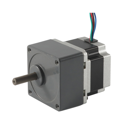 Jkongmotor à couple élevé 12Nm Nema34 moteur pas à pas linéaire en boucle fermée pour machine à sexe avec encodeur et pilote