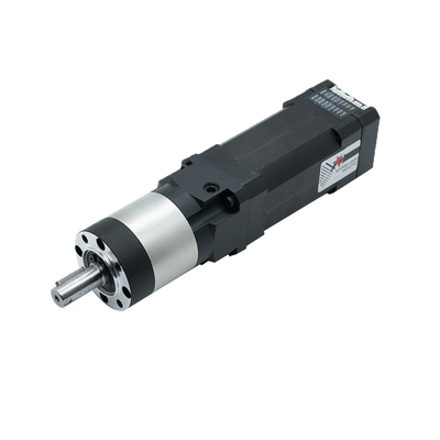 Jkongmotor à couple élevé 12Nm Nema34 moteur pas à pas linéaire en boucle fermée pour machine à sexe avec encodeur et pilote