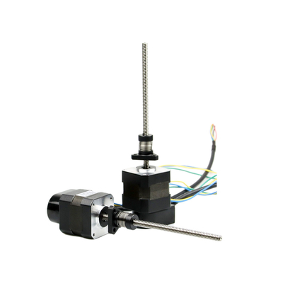 Jkongmotor fabricant professionnel moteur à courant continu sans balais spécifications personnalisables / Taille 28mm-130mm / Puissance 10w-2000w