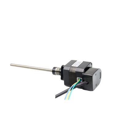 Jkongmotor 3 Phase 50W 100W 200W 300W 400W 12V 24V 36V moteur sans balais DC moteur sans balais Bldc moteur avec codeur