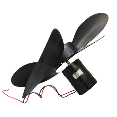 Jkongmotor 3 Phase 50W 100W 200W 300W 400W 12V 24V 36V moteur sans balais DC moteur sans balais Bldc moteur avec codeur
