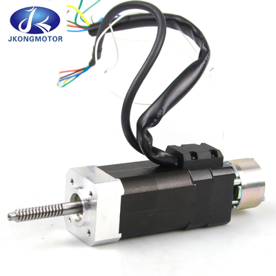 Jkongmotor 3 Phase 50W 100W 200W 300W 400W 12V 24V 36V moteur sans balais DC moteur sans balais Bldc moteur avec codeur