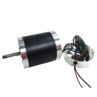 Jkongmotor moteur à engrenages BLDC personnalisé 24v 36v 48v moteur à engrenages BLDC 3000rpm 42 57 60 80 moteur à engrenages BLDC sans balai pour machine CNC