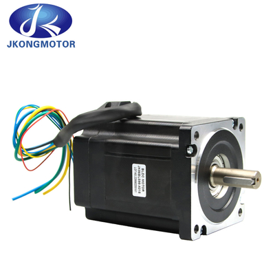 Jkongmotor moteur à engrenages BLDC personnalisé 24v 36v 48v moteur à engrenages BLDC 3000rpm 42 57 60 80 moteur à engrenages BLDC sans balai pour machine CNC