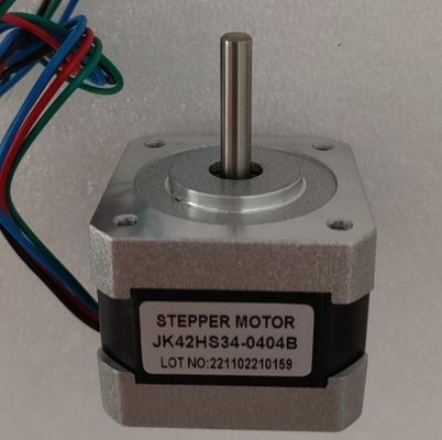 Impulse IM42HS34 Nema 17 moteur pas à pas 42HS34-0404B à double arbre pour imprimante 3D