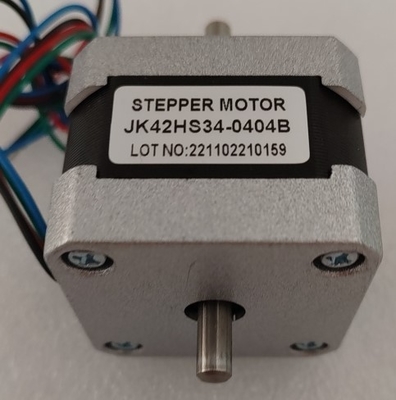 Impulse IM42HS34 Nema 17 moteur pas à pas 42HS34-0404B à double arbre pour imprimante 3D