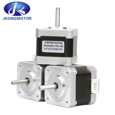 Vente à chaud nema 17 moteur pas à pas nema 17 42h40-1704-13A pour imprimante 3D