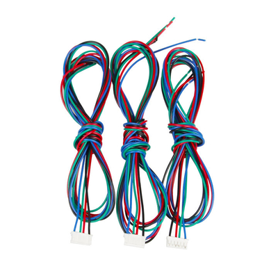 Vente à chaud nema 17 moteur pas à pas nema 17 42h40-1704-13A pour imprimante 3D