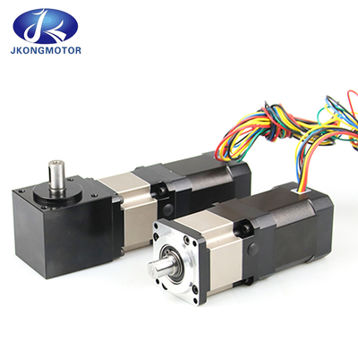 Jkongmotor OEM ODM 12V 24V 36V moteur BLDC moteur sans balai moteur CC avec codeur pour berceau JK42BLS01-X023