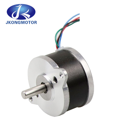 Vente à chaud moteur pas à pas de 0,9 degrés de 36 mm JK36HM21-0404-01 pour machines automatiques