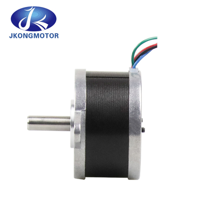 Vente à chaud moteur pas à pas de 0,9 degrés de 36 mm JK36HM21-0404-01 pour machines automatiques
