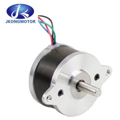 Vente à chaud moteur pas à pas de 0,9 degrés de 36 mm JK36HM21-0404-01 pour machines automatiques