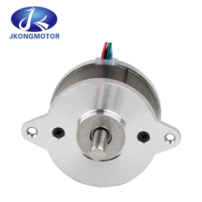 Vente à chaud moteur pas à pas de 0,9 degrés de 36 mm JK36HM21-0404-01 pour machines automatiques