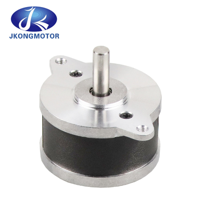 Vente à chaud moteur pas à pas de 0,9 degrés de 36 mm JK36HM21-0404-01 pour machines automatiques