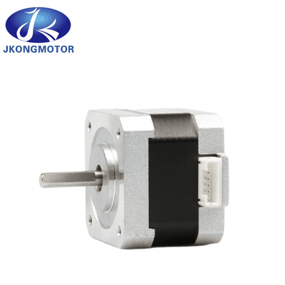 1.8 Niveau 2 phase NEMA17 42Mm moteur pas à pas / Sm42ht33-1334 JK42HS34-0424A
