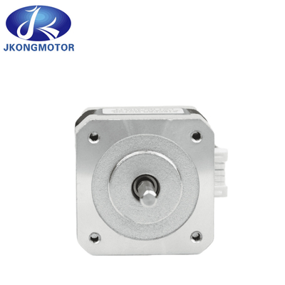 1.8 Niveau 2 phase NEMA17 42Mm moteur pas à pas / Sm42ht33-1334 JK42HS34-0424A