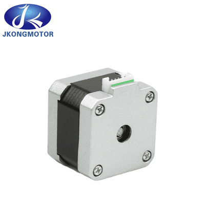 1.8 Niveau 2 phase NEMA17 42Mm moteur pas à pas / Sm42ht33-1334 JK42HS34-0424A