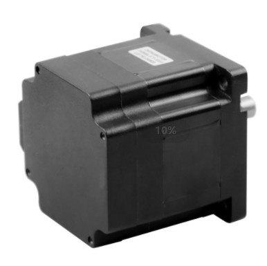 Vente à chaud 48V BBQ moteur à courant continu sans brosse FAG portant JK86bls71-X031 0.7N.m bldc pour Grill machines à l'épreuve du feu