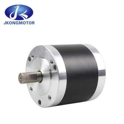Moteur à courant continu sans balai 24V 3000 à 30W Régulation de la vitesse d'entraînement Remplace la salle à grande vitesse brossée 42mm BLDC DC