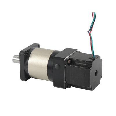 Moteur pas à pas à petit engrenage CC NEMA23 JK57HSPLF