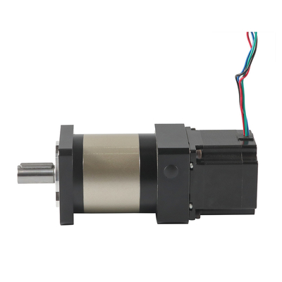 Moteur pas à pas à petit engrenage CC NEMA23 JK57HSPLF