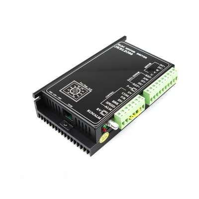 Conducteur CC de 300 W JKBLD300B Conducteur DC BLD300 pour les mangeoires de crevettes en Amérique du Sud