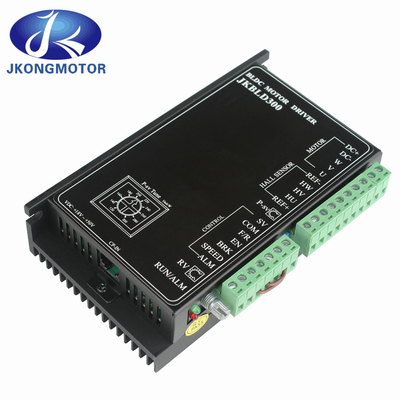 Conducteur CC de 300 W JKBLD300B Conducteur DC BLD300 pour les mangeoires de crevettes en Amérique du Sud