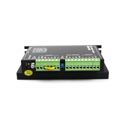 Conducteur CC de 300 W JKBLD300B Conducteur DC BLD300 pour les mangeoires de crevettes en Amérique du Sud