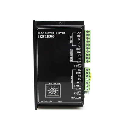 Conducteur CC de 300 W JKBLD300B Conducteur DC BLD300 pour les mangeoires de crevettes en Amérique du Sud