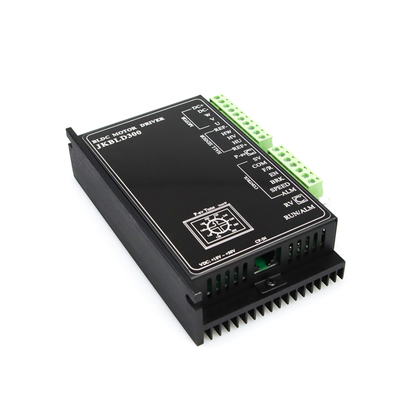 Conducteur CC de 300 W JKBLD300B Conducteur DC BLD300 pour les mangeoires de crevettes en Amérique du Sud
