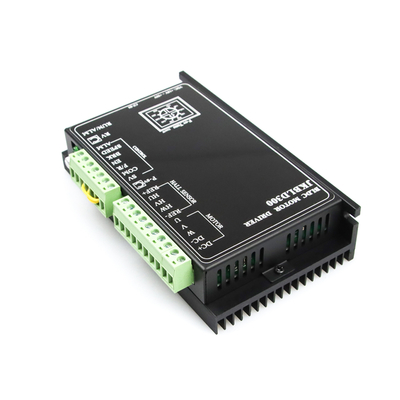 Conducteur CC de 300 W JKBLD300B Conducteur DC BLD300 pour les mangeoires de crevettes en Amérique du Sud