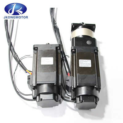 Jkongmotor 12v 24v 36v 48v 72v 110v 310v Confectionné sur mesure OEM ODM Bldc Motor Nema 17 23 34 Moteur à courant continu sans balai