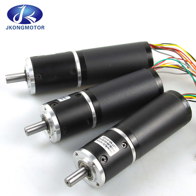 Jkongmotor 12v 24v 36v 48v 72v 110v 310v Confectionné sur mesure OEM ODM Bldc Motor Nema 17 23 34 Moteur à courant continu sans balai
