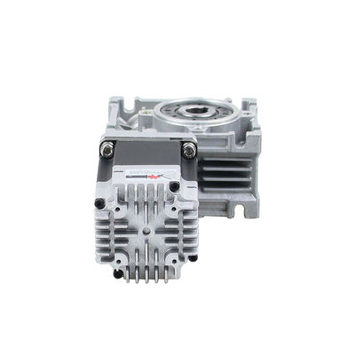 Jkongmotor Industrial Square 60mm1.27nm Servo moteur à courant continu 400W 48V pilote intégré avec qualité CE