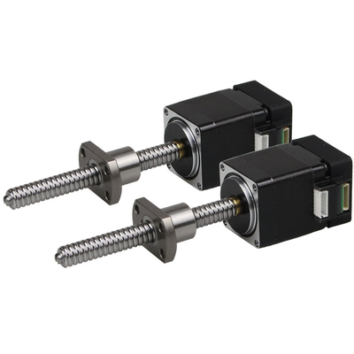 Jkongmotor Nema23 57mm 3N.m à couple élevé en boucle fermée servo intégré à étape avec entraînement pour la machine