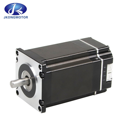 Jkongmotor Nema23 57mm 3N.m à couple élevé en boucle fermée servo intégré à étape avec entraînement pour la machine