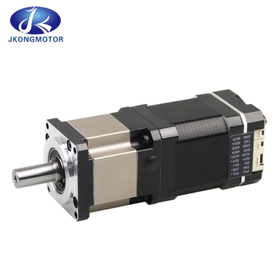 Jkongmotor Nema23 57mm 3N.m à couple élevé en boucle fermée servo intégré à étape avec entraînement pour la machine
